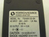 Fortron/Source FSA46/120-B4 AC Power Adapter 12 VDC 3.2 Amp