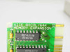 Apple AIIE 80COL 64K Apple Memory Expansion Board - VINTAGE As Is
