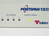 Tellabs T-OA200B Portspan 1000B Bandwidth Control