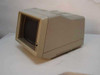 Tektronix 4107 Terminal, parts, Missing two logic chips on back