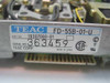 Teac FD-55B 360 KB 5.25" HH Floppy Drive - Vintage Drive
