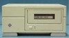 Sun EXB-8500 595-2410-01 external 8mm tape drive — front view showing tape bay door with status display and Sun logo