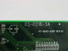 Gateway 6000609 16-Bit ISA 50-Pin Controller Card 03-0218-3A