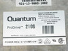 Quantum 210S 210MB SCSI HH Hard Drive ProDrive (Apple)