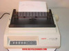 Okidata ML 380 Dot Matrix Printer 24-pin GE5255A