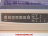 Okidata ML 320 Turbo Dot Matrix Printer GE7000A - Parallel Port