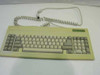 BTC BTC-5060 84 Key XT Keyboard - Yellow