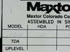 Maxtor 7080AT 80MB 3.5" IDE Hard Drive