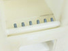 Custom Wafer Benchtop Cleaning Bath Box Washer Fluorocarbon Filter DIB-POL-88P