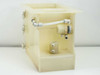 Custom Wafer Benchtop Cleaning Bath Box Washer Fluorocarbon Filter DIB-POL-88P