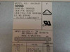 IBM 90X9366 power supply rating label showing model AAI3621, FRU 90X9366, P/N 90X9527, input 100-240V, made in Malaysia