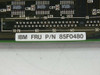 IBM 85F0480 MCA Memory Expansion, 72-Pin.