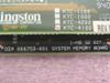 Compaq 000753-001 32-Bit System Memory Board with Kingston Module