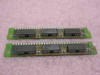 Siemens HYM32200S-70 1MX9 30 pins 70ns Memory Ram Kit (2x1MB)