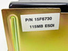 IBM 15F6730 115MB 5.25" FH ESDI HDD
