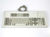 IBM 1390702 122-Key Clicky Mechanical Spring Terminal Keyboard 3191 3192