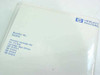 HP 92281C HP 9144 Cleaning Cartridge Kit