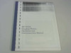 HP 7475A Pen Plotter Operation & Instruction Manual Desktop