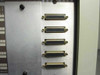 HP 250 Peripherals interface channel in rolling cabinet