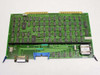 HP 250 Peripherals interface channel in rolling cabinet