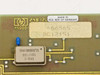 HP 250 Peripherals interface channel in rolling cabinet
