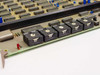 HP 250 Peripherals interface channel in rolling cabinet