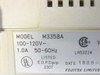 Fujitsu M3358A DL3400 Dot Matrix Printer