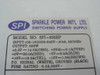 SPI SPI-300HP 300 Watt Sparkle ATX Power Supply for Desktop Computers