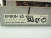 Epson SD680L637 1.2 MB 5.25" Internal Floppy Drive Beige