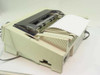 Epson LQ-870 Dot Matrix Printer - Missing top plastic