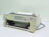 Epson LQ-870 Dot Matrix Printer - Missing top plastic