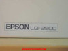 Epson LQ-2500 (P24EA) Dot Matrix Printer