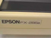 Epson FX-286e Dot Matrix Printer - Parallel Port P12AA