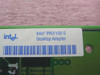Intel 751767 Pro/100S Desktop PCI Network Ethernet Adapter Card