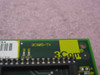 3Com 3C905-TX model number and 3Com logo silkscreened on the card's PCB edge — close-up detail