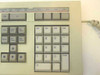 Digital Equipment LK201 DEC VT 220 320 Terminal Keyboard RJ11