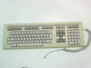 Digital Equipment LK201 DEC VT 220 320 Terminal Keyboard RJ11