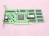 S3 ATC-2345C 4MB PCI VGA Video Card Virge 3D DX 86C375