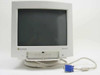 Gateway 500CS 15" Gateway 2000 CrystalScan 1024x768 CRT Monitor