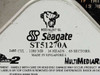 Seagate ST51270A 1.2GB 3.5" IDE Hard Drive