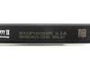 Intel Pentium II SL2U6 processor label showing part number 80523PY400512PE, SL2U6 stepping, and Malaysia origin