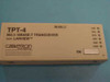 Cabletron TPT-4 802.3 10base-T w/lanview