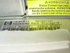 HP Hewlett-Packard product label showing NetServer Rack Storage/8, Product Number D4902-60201 with barcode