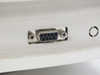 Gem SM483C 14" SVGA 9 Pin Interface Connection (no cable)