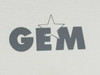 Gem SM483C 14" SVGA 9 Pin Interface Connection (no cable)