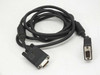 Gem SM483C 14" SVGA 9 Pin Interface Connection (no cable)