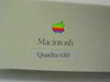 Apple M2113 Macintosh Quadra 610 Desktop Computer