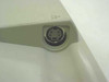 Apple M0115 Apple Extended Keyboard - Yellowed Top Plastic