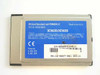 3COM 3C562D/3C563D 33.6K PCMCIA Combo Ethernet modem