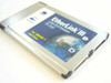 3COM 3C562D/3C563D 33.6K PCMCIA Combo Ethernet modem